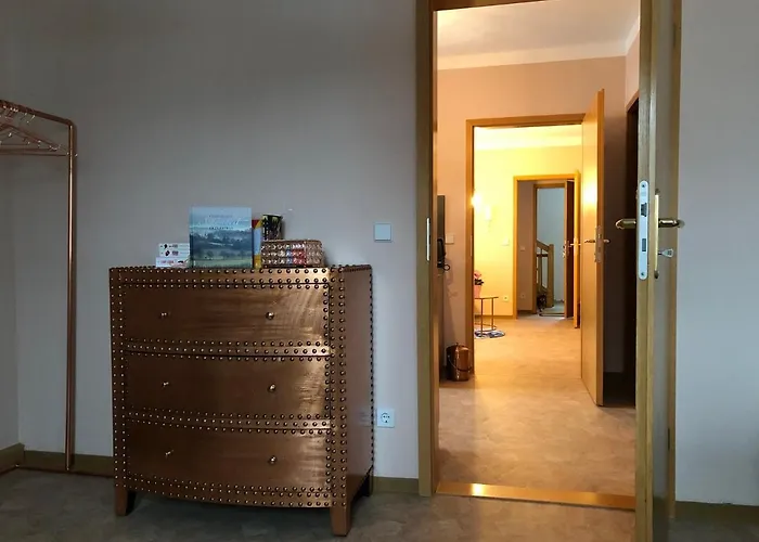 Апартаменты Hainberg *