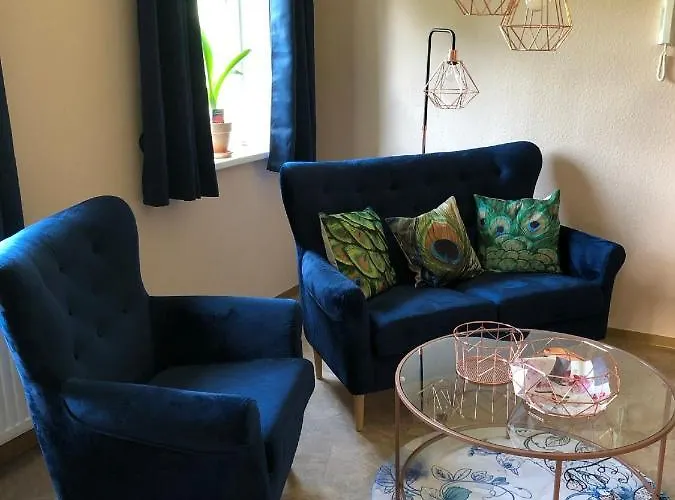 Апартаменты Hainberg *