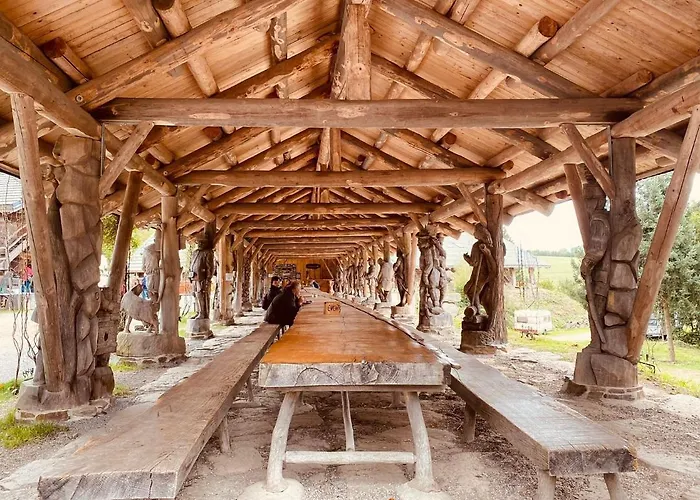 Hainberg Апартаменты