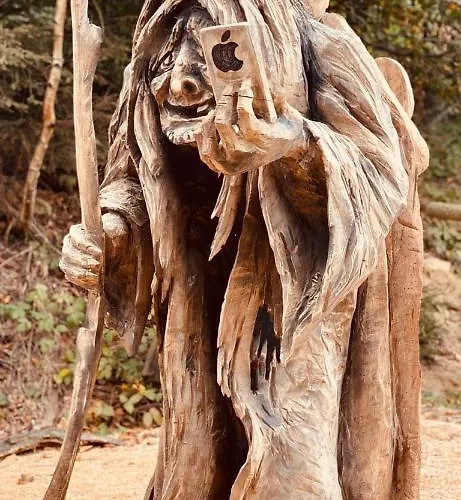 Апартаменты Hainberg Rauschenbach