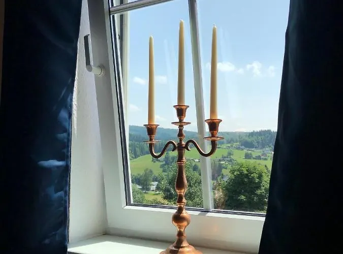 Апартаменты Hainberg