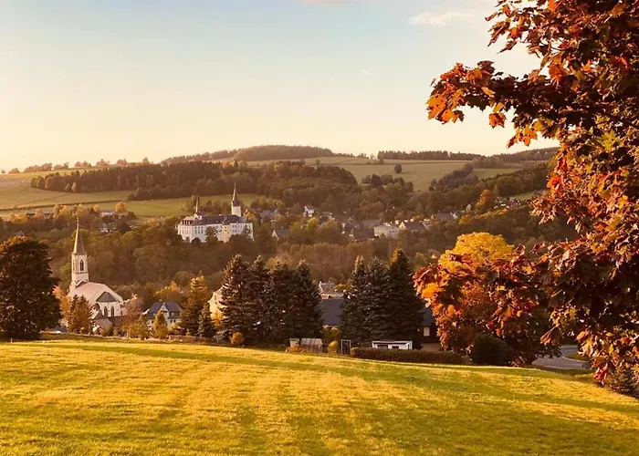 Hainberg Rauschenbach