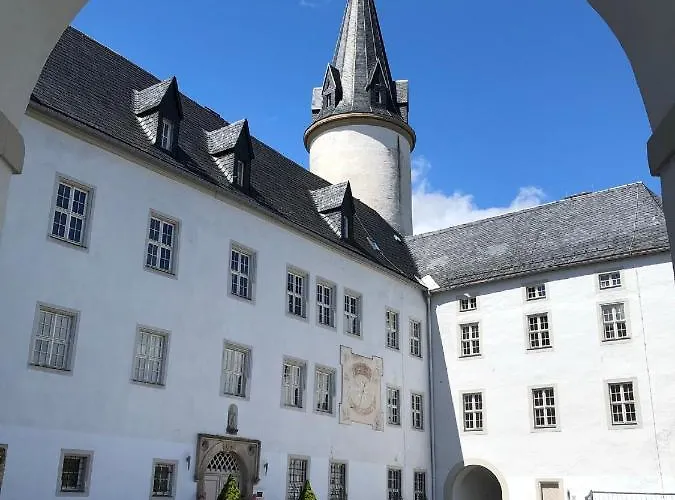 Hainberg Апартаменты *